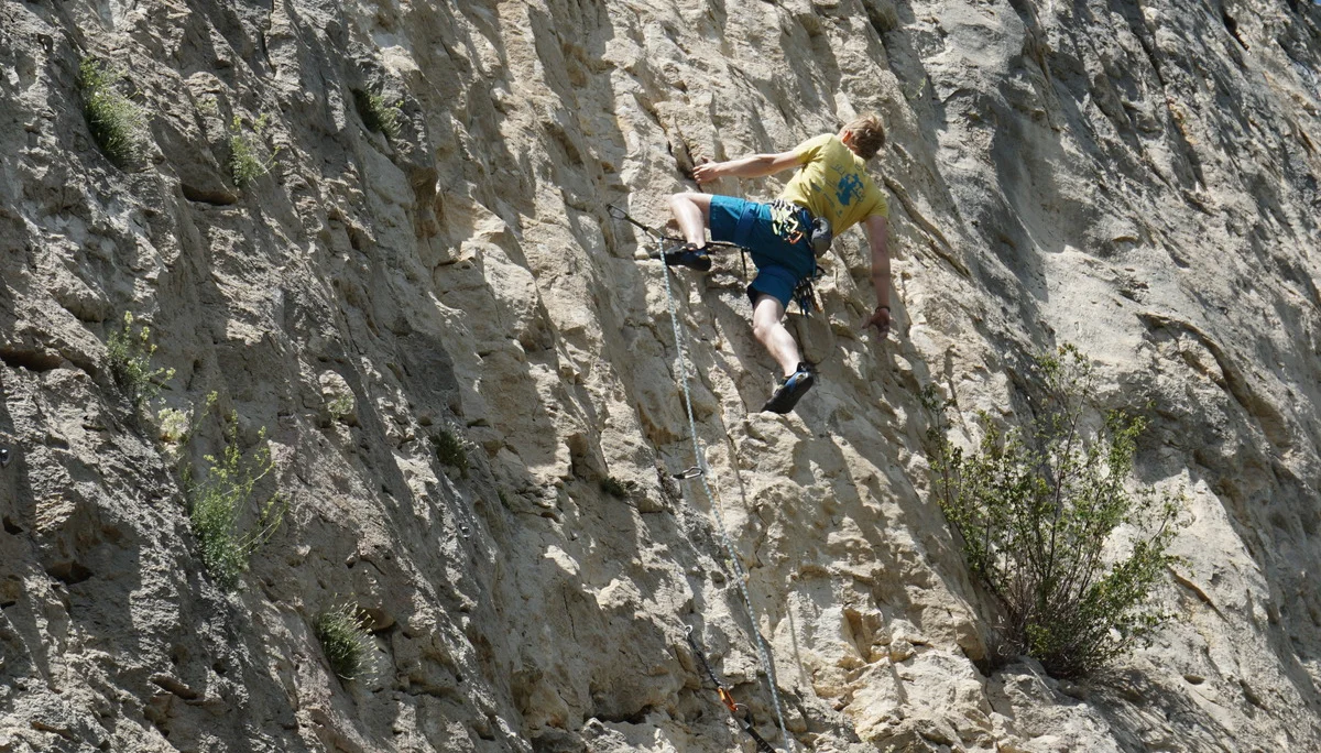 Bild | © DAV Hechingen