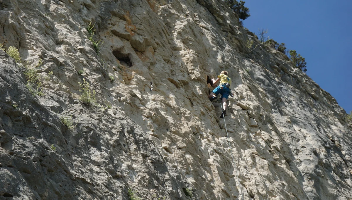 Bild | © DAV Hechingen