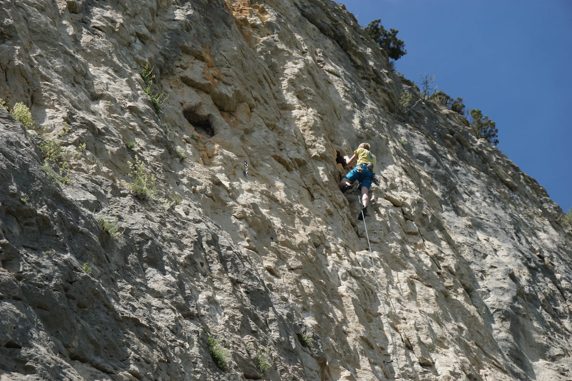 Bild | © DAV Hechingen