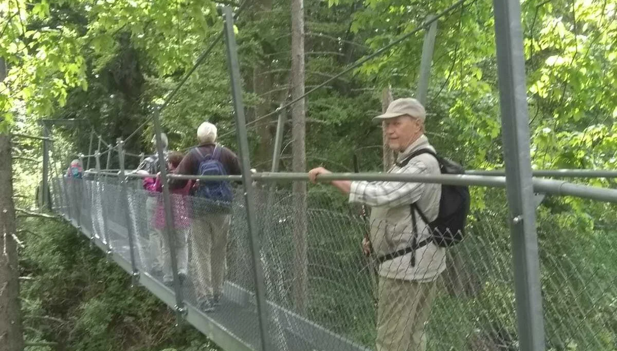 Bild | © DAV Hechingen