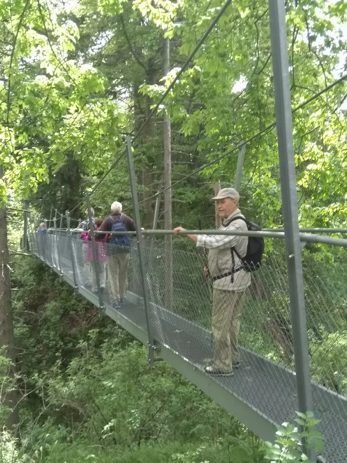 Bild | © DAV Hechingen