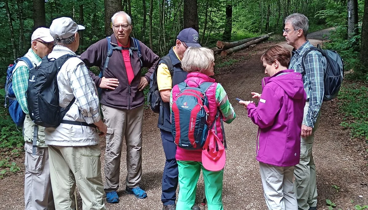 Bild | © DAV Hechingen