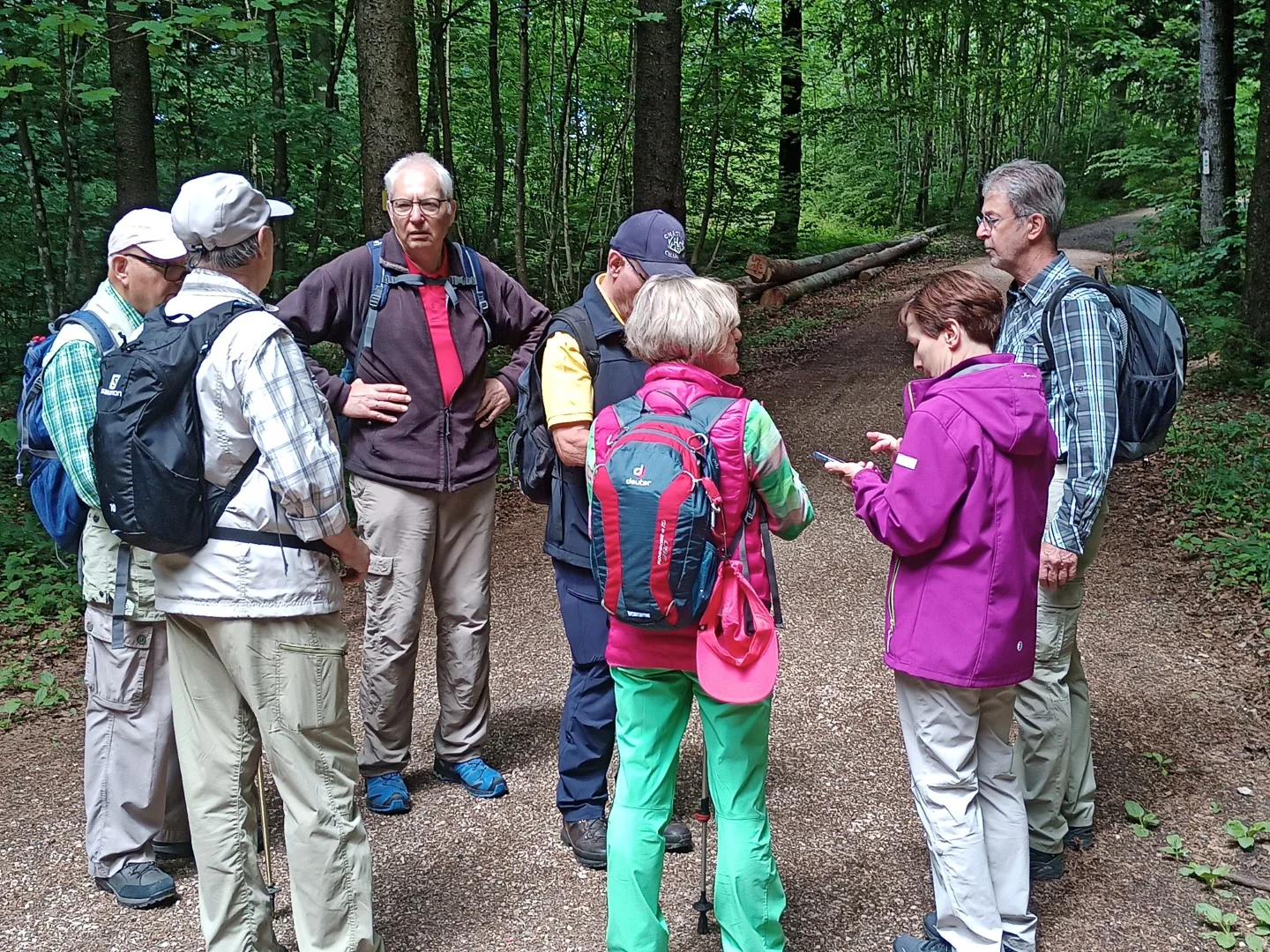 Bild | © DAV Hechingen