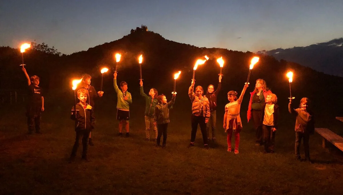 Bild | © DAV Hechingen