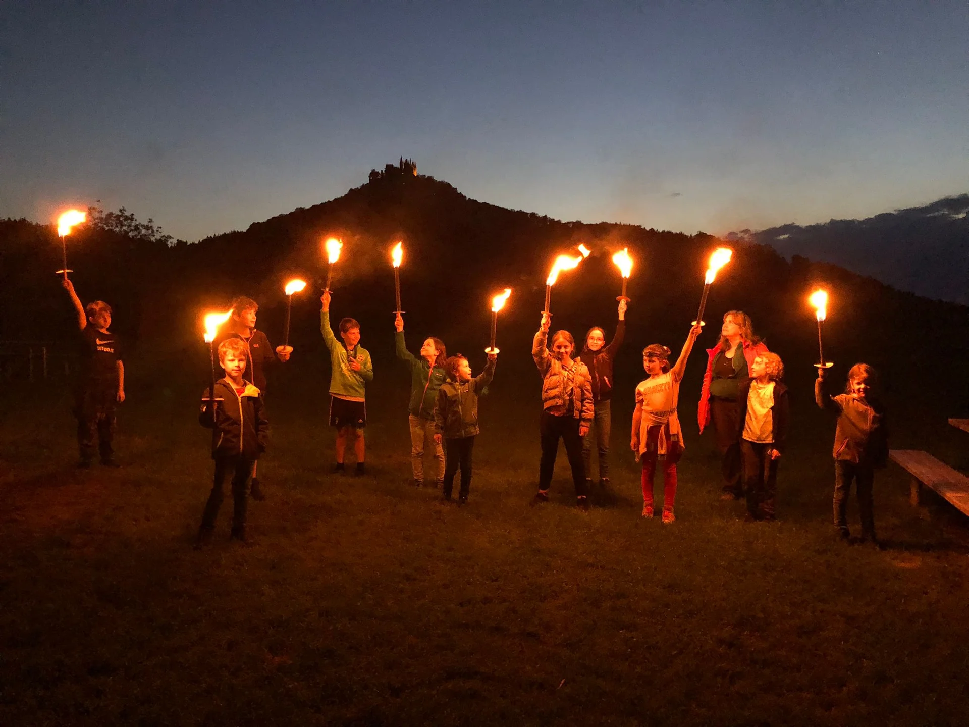 Bild | © DAV Hechingen