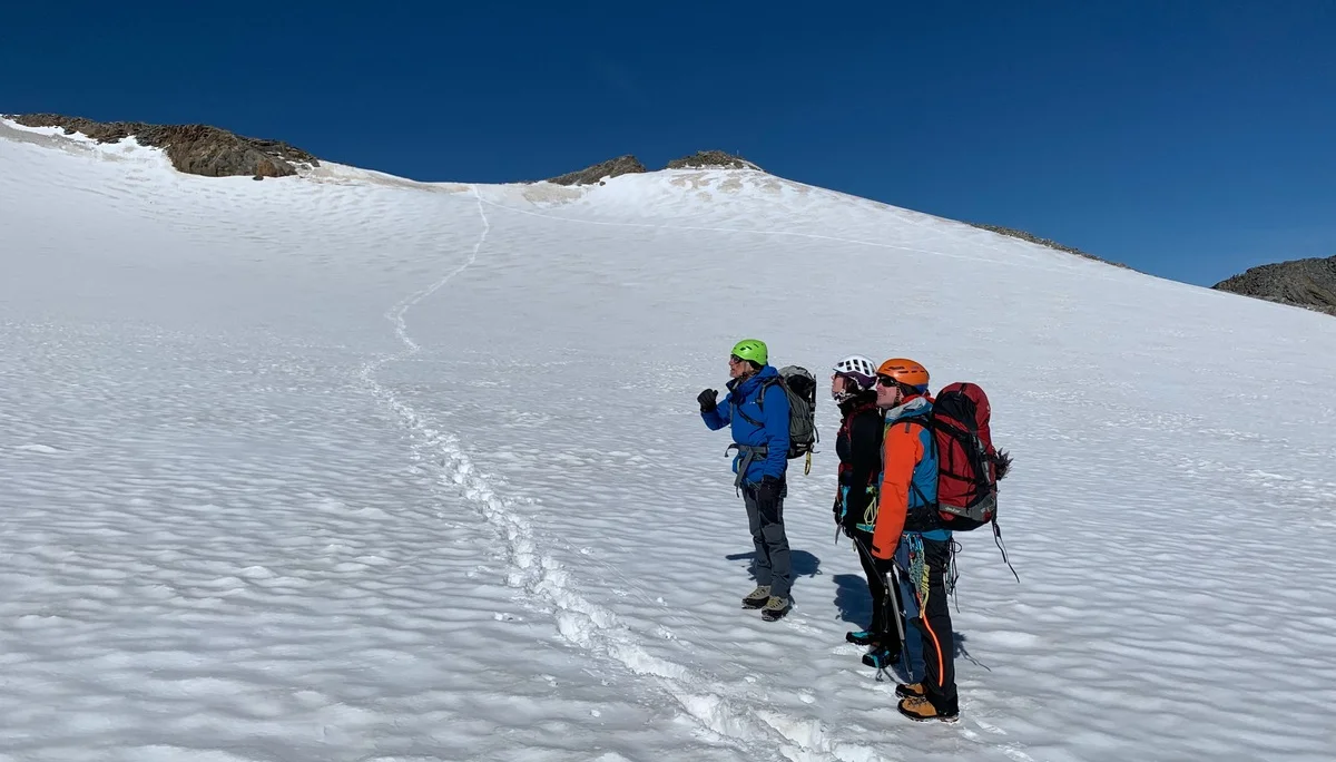 Bild | © DAV Hechingen