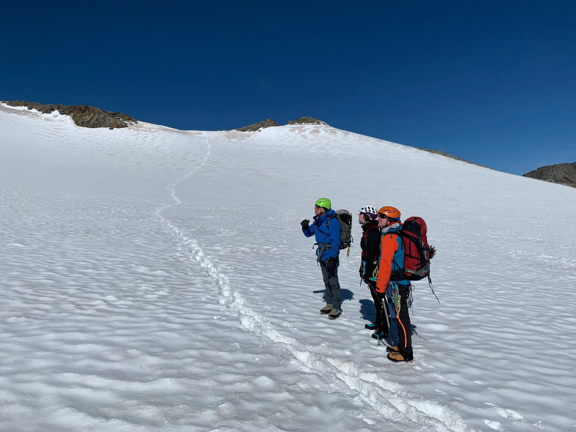 Bild | © DAV Hechingen