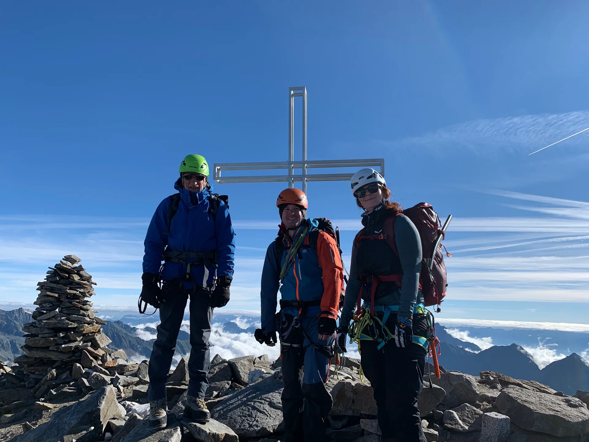 Bild | © DAV  Hechingen