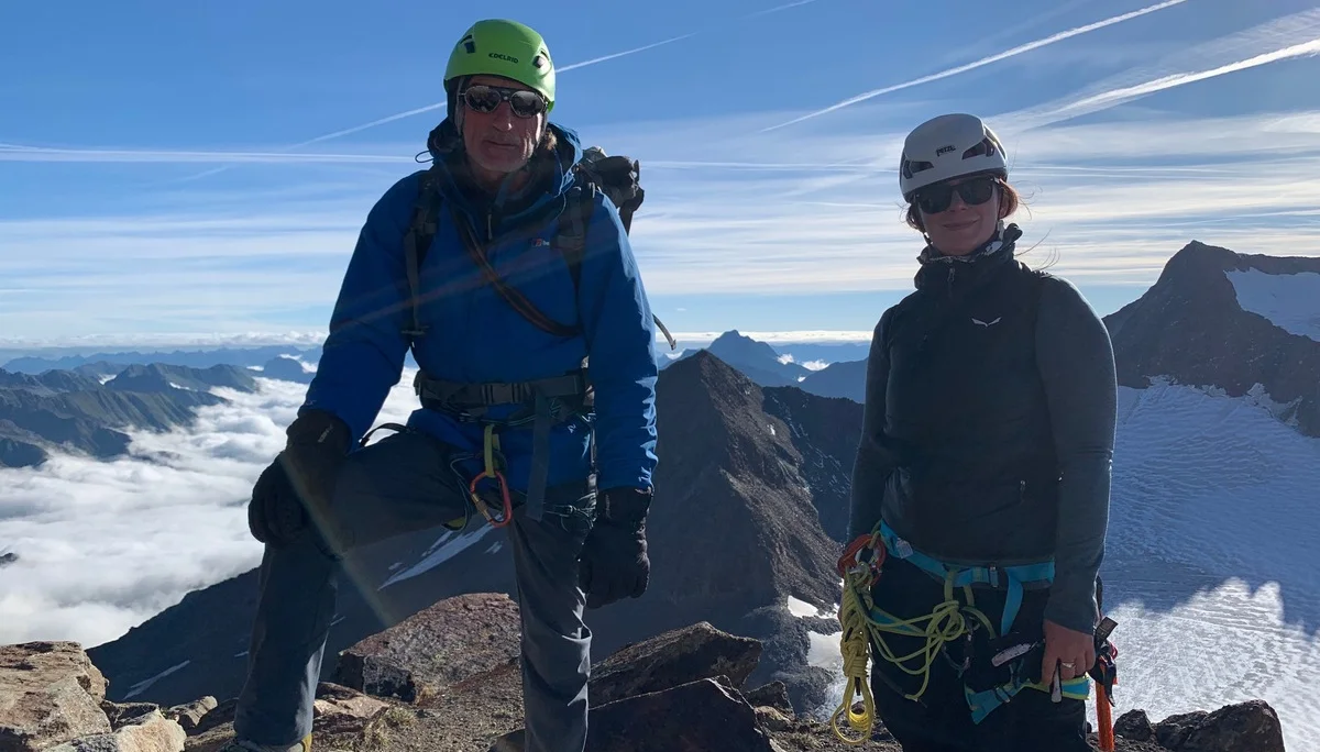 Bild | © DAV Hechingen