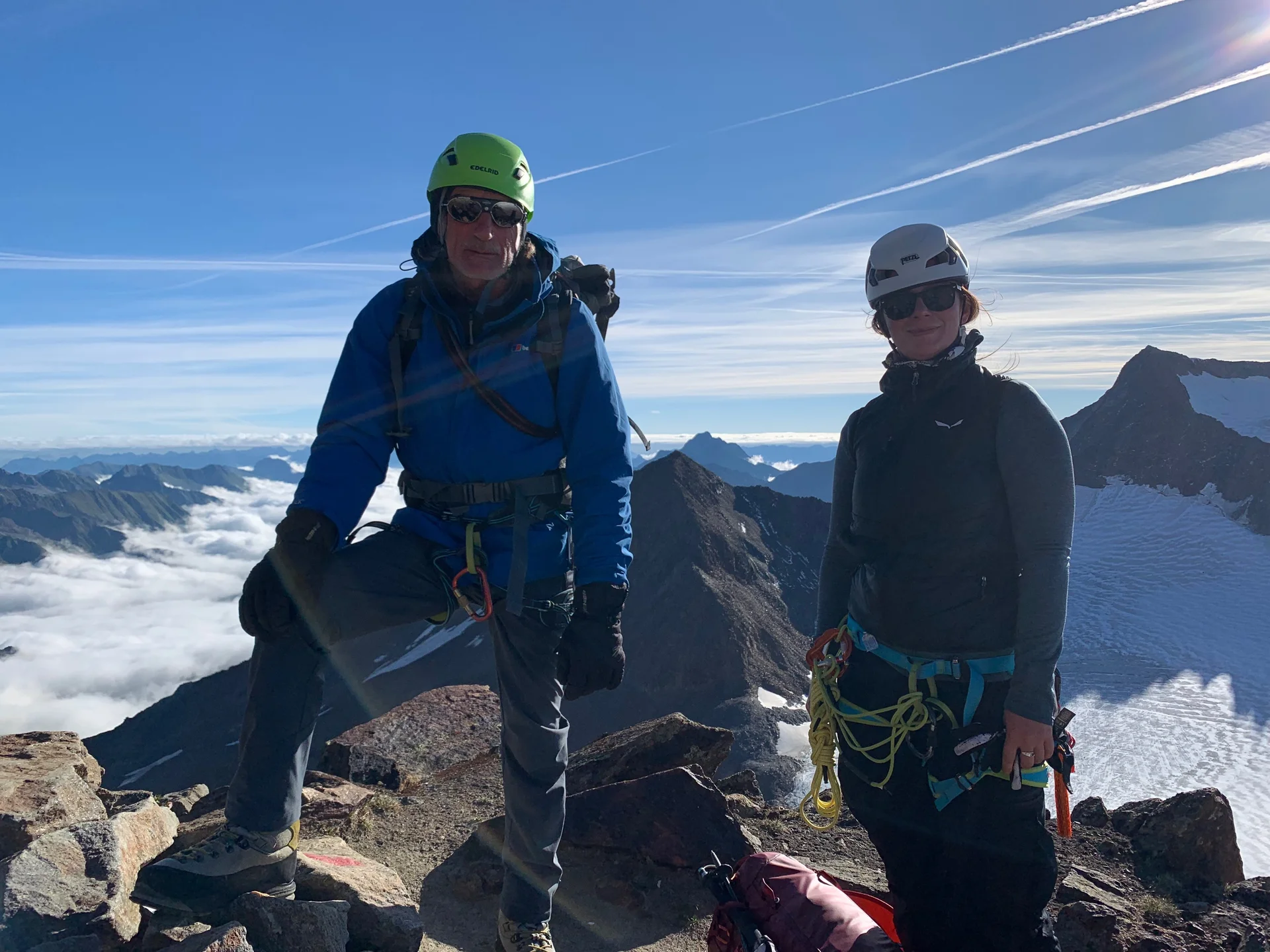 Bild | © DAV Hechingen