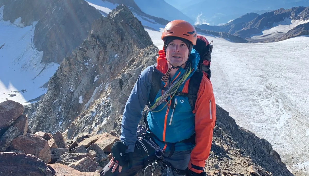 Bild | © DAV Hechingen