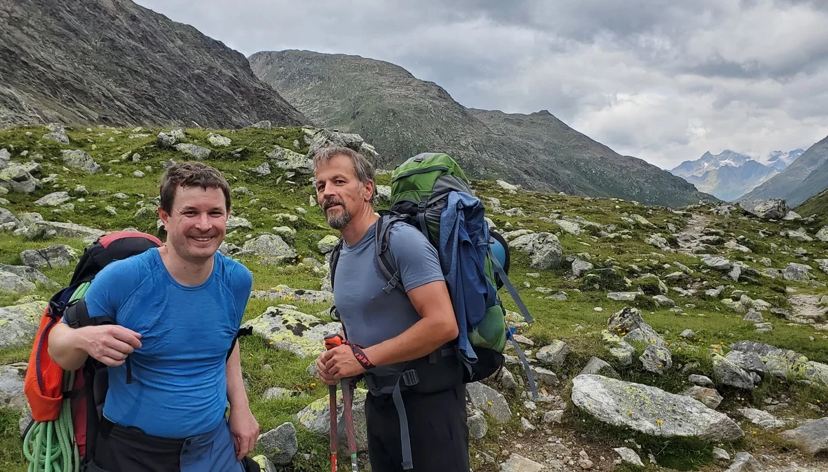 Bild | © DAV Hechingen