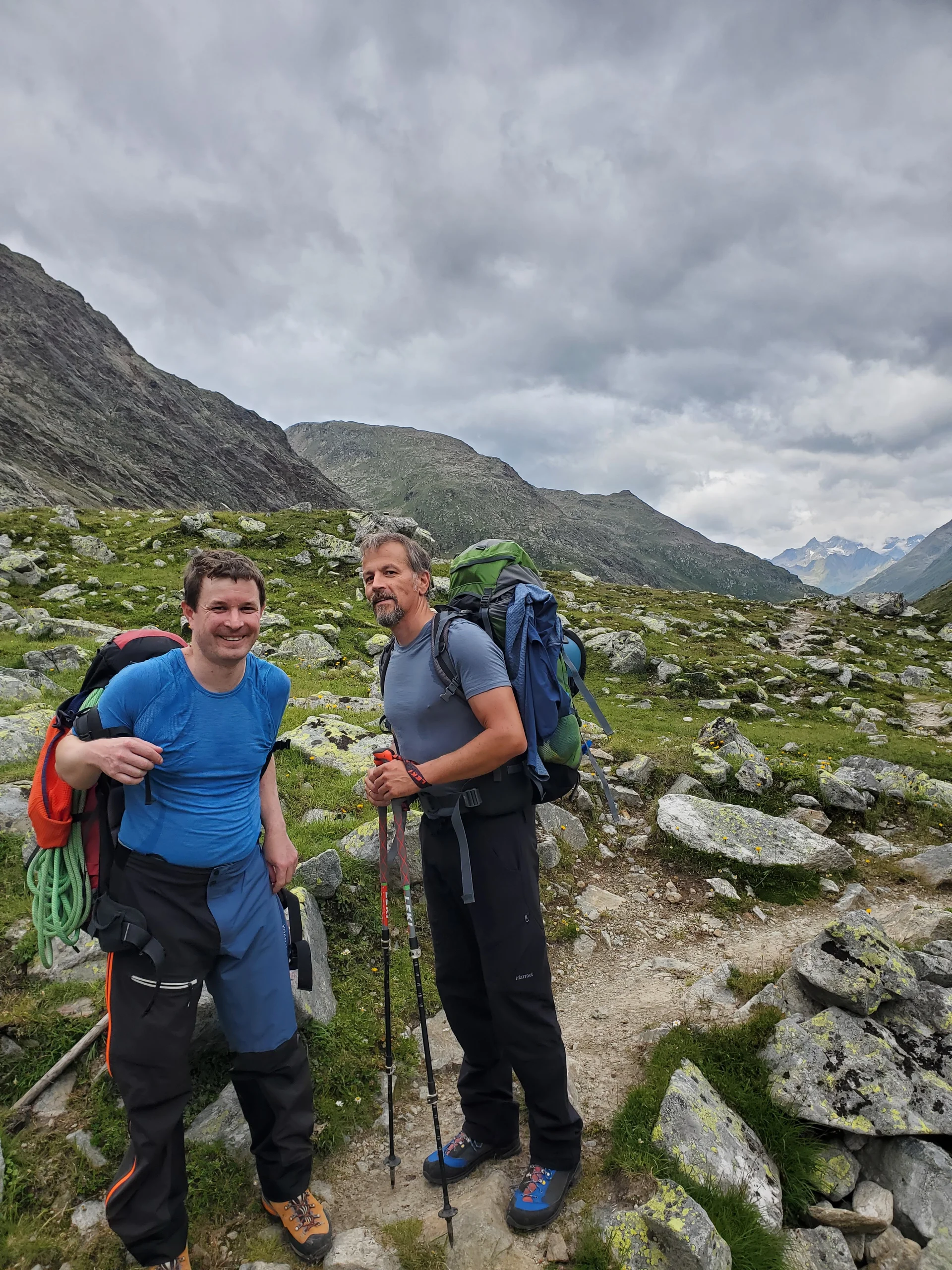 Bild | © DAV Hechingen