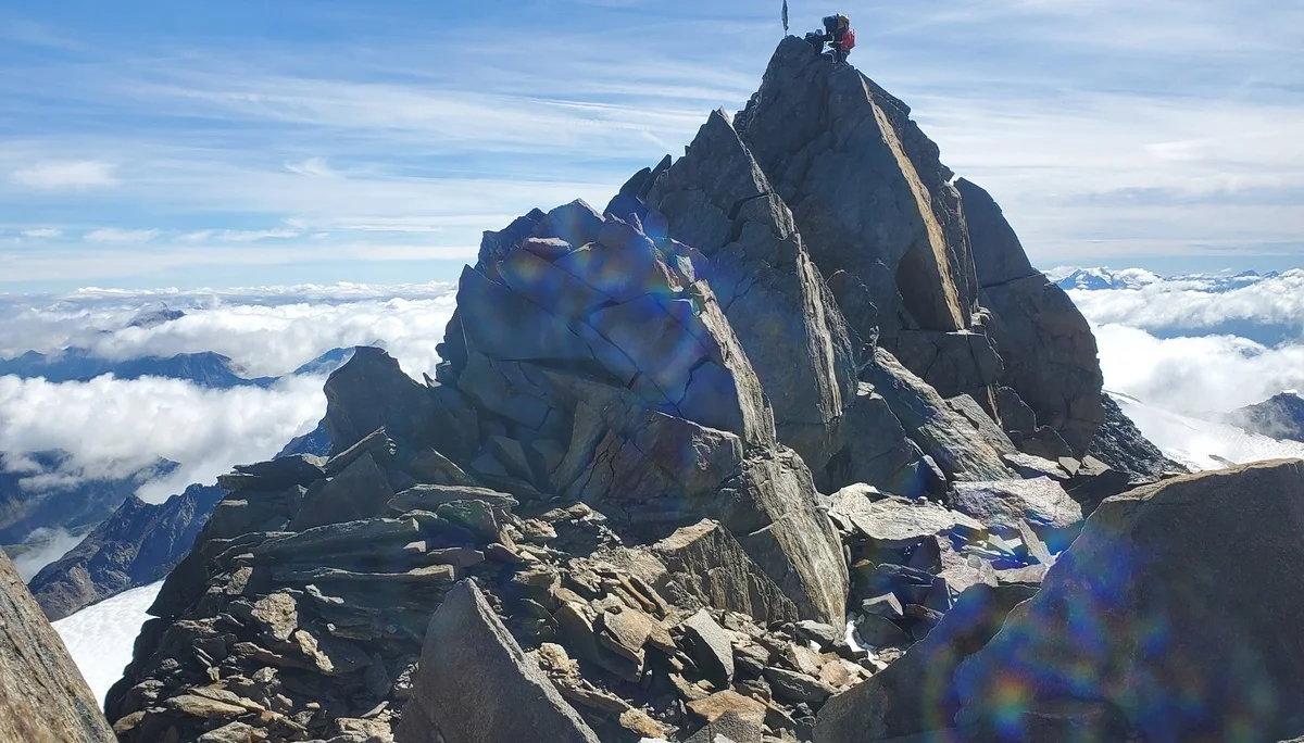 Bild | © DAV Hechingen