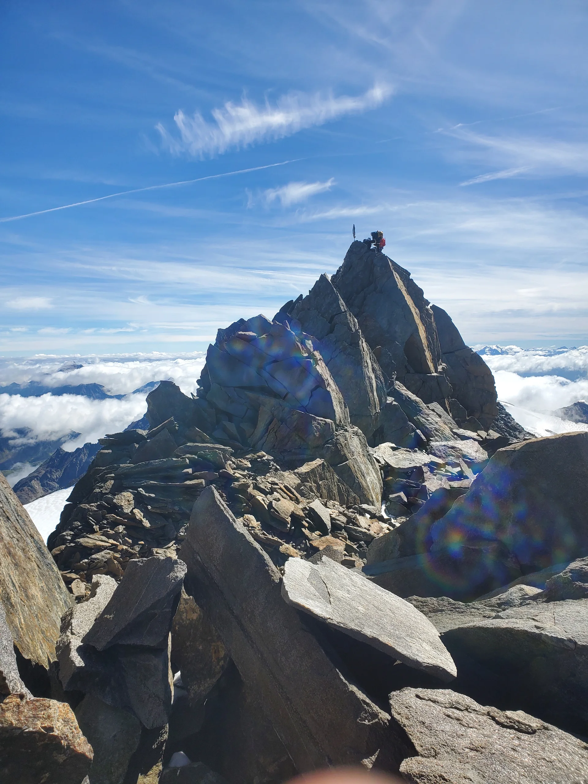 Bild | © DAV Hechingen