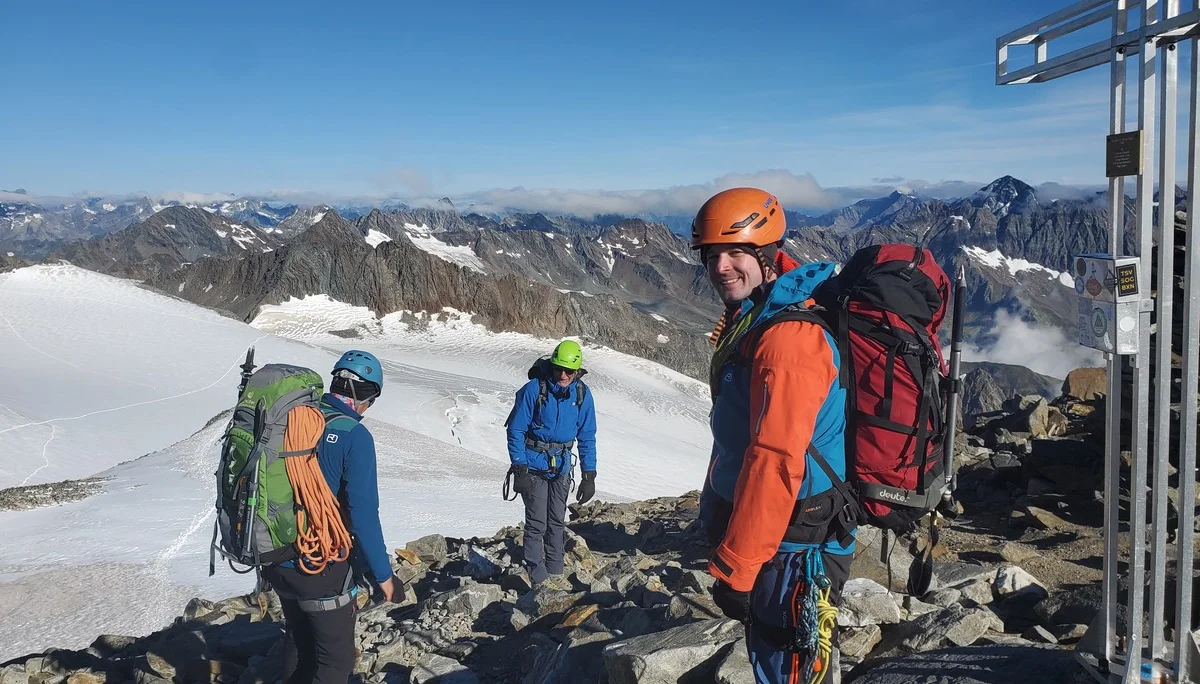 Bild | © DAV Hechingen