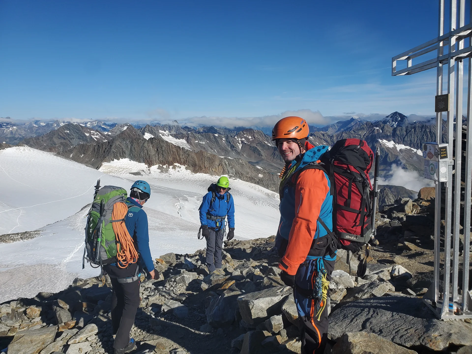 Bild | © DAV Hechingen