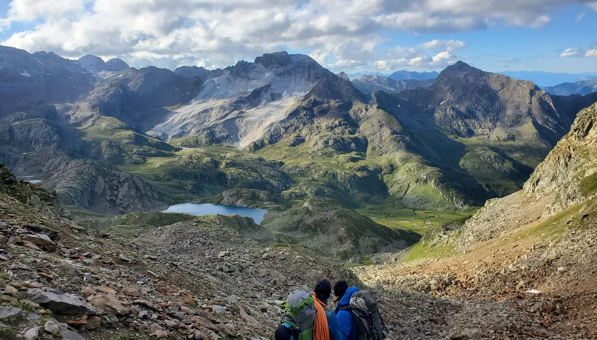 Bild | © DAV Hechingen