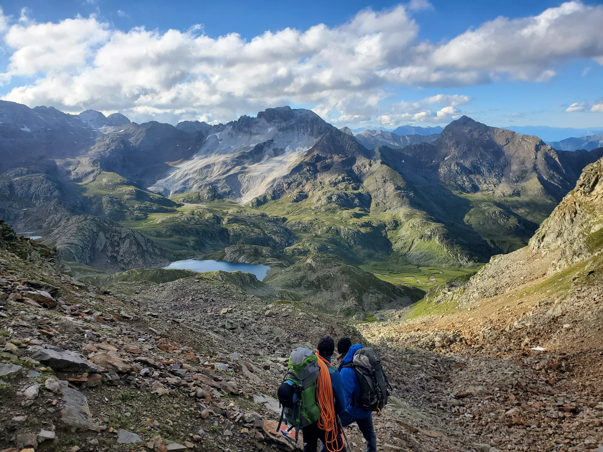 Bild | © DAV Hechingen