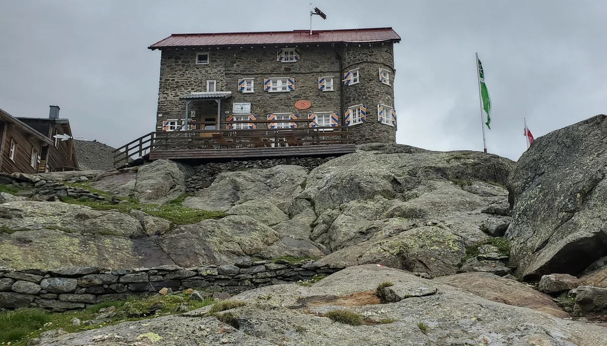 Bild | © DAV Hechingen