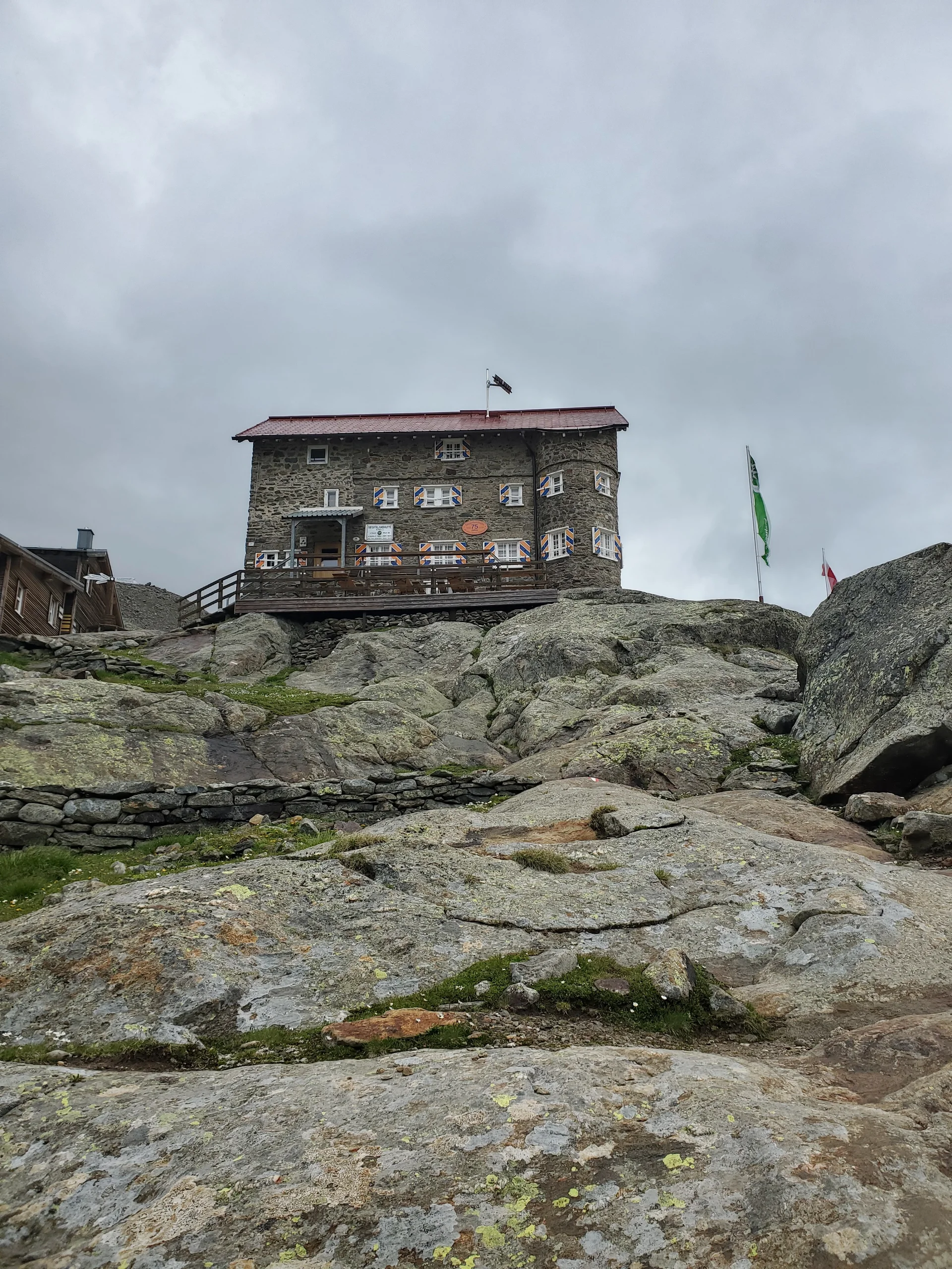 Bild | © DAV Hechingen