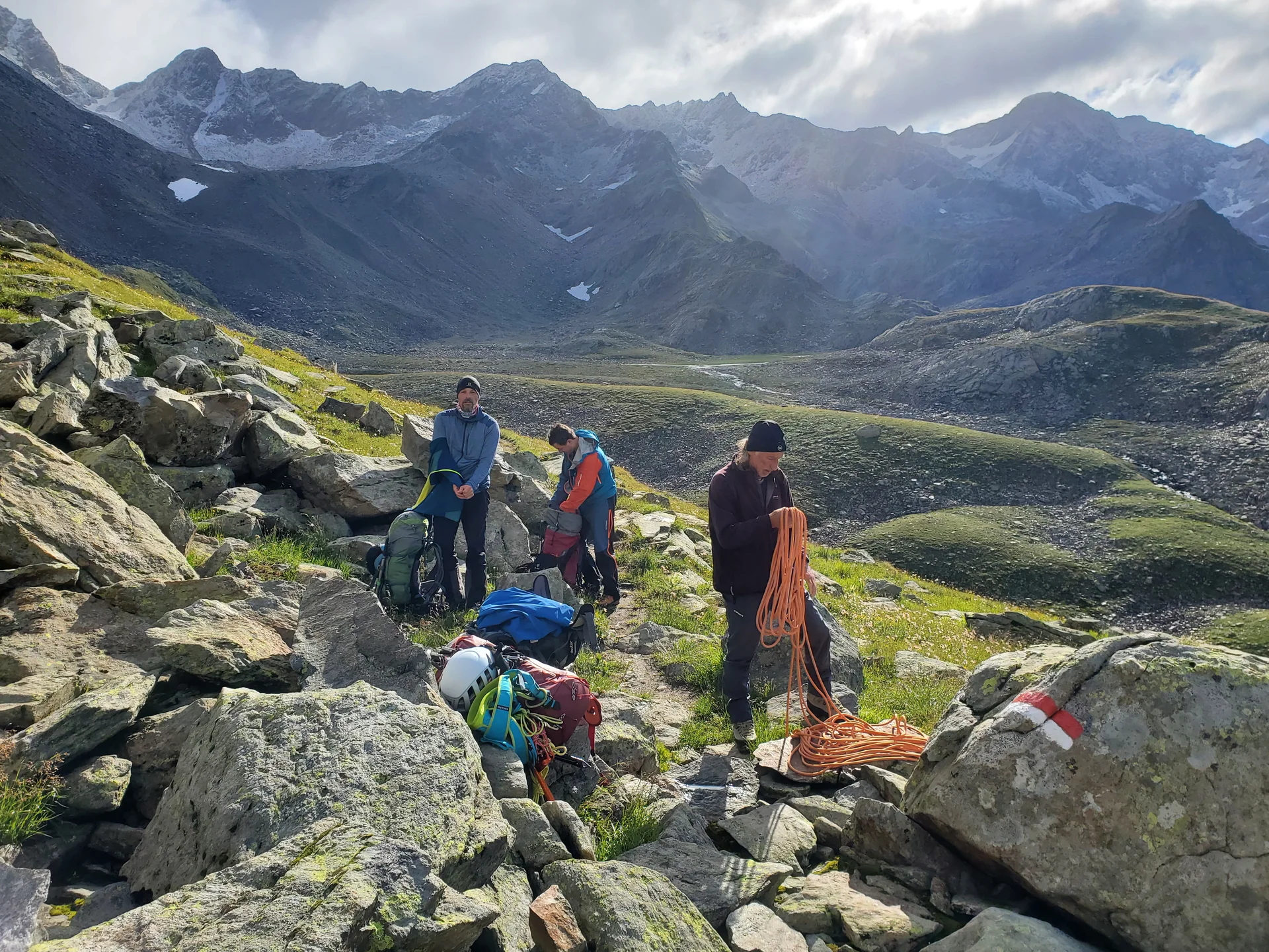 Bild | © DAV Hechingen