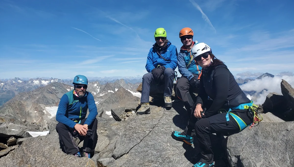 Bild | © DAV Hechingen