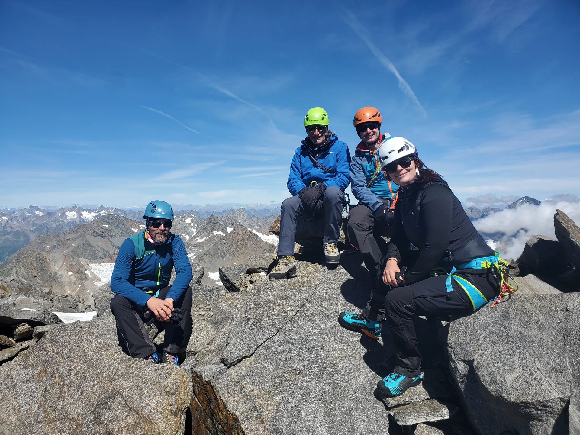 Bild | © DAV Hechingen