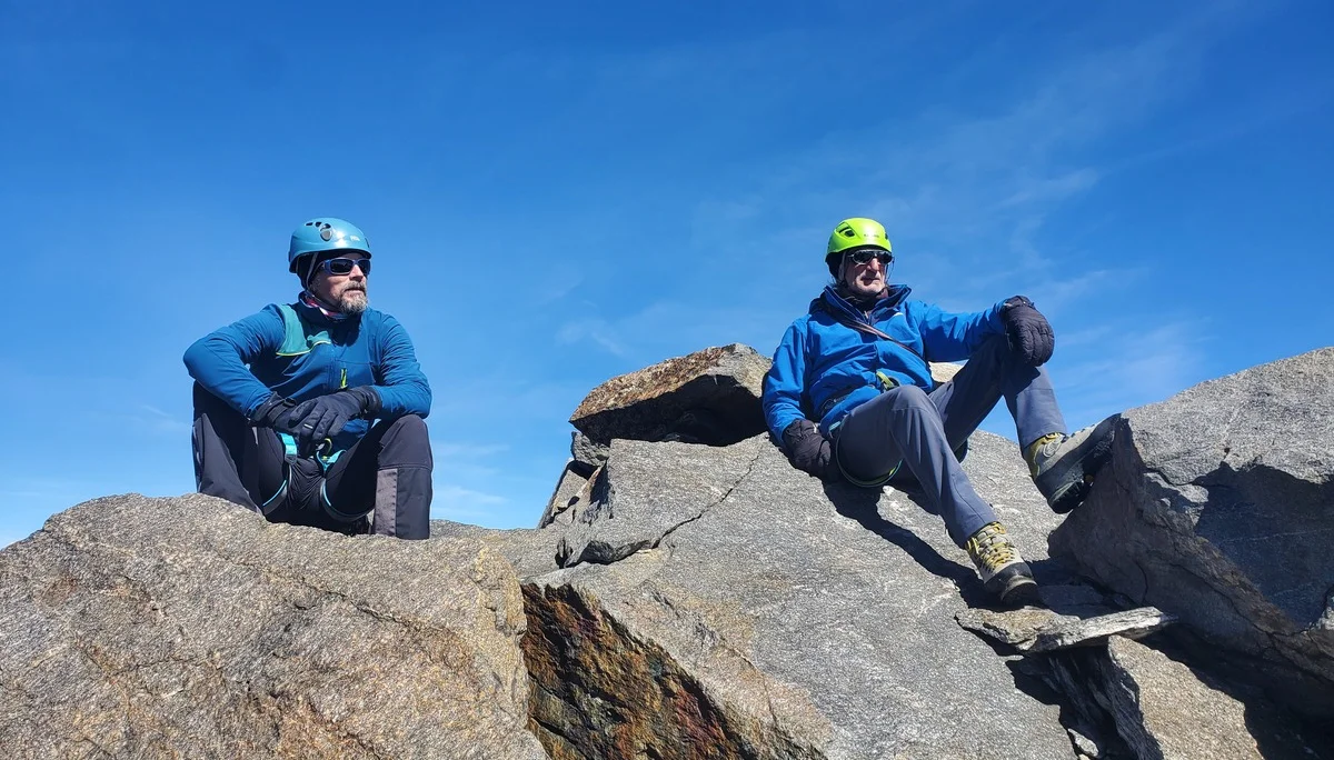 Bild | © DAV Hechingen