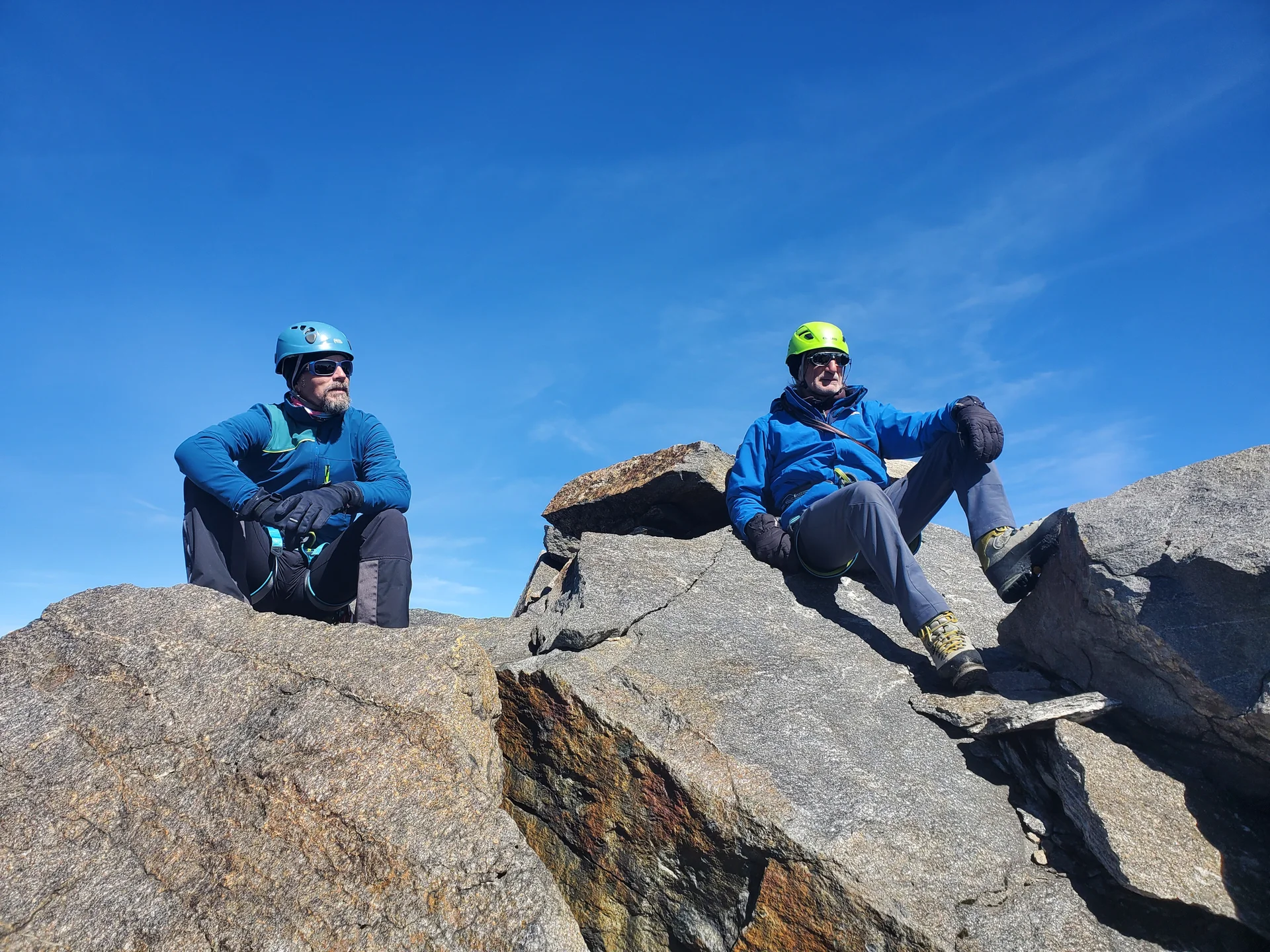 Bild | © DAV Hechingen