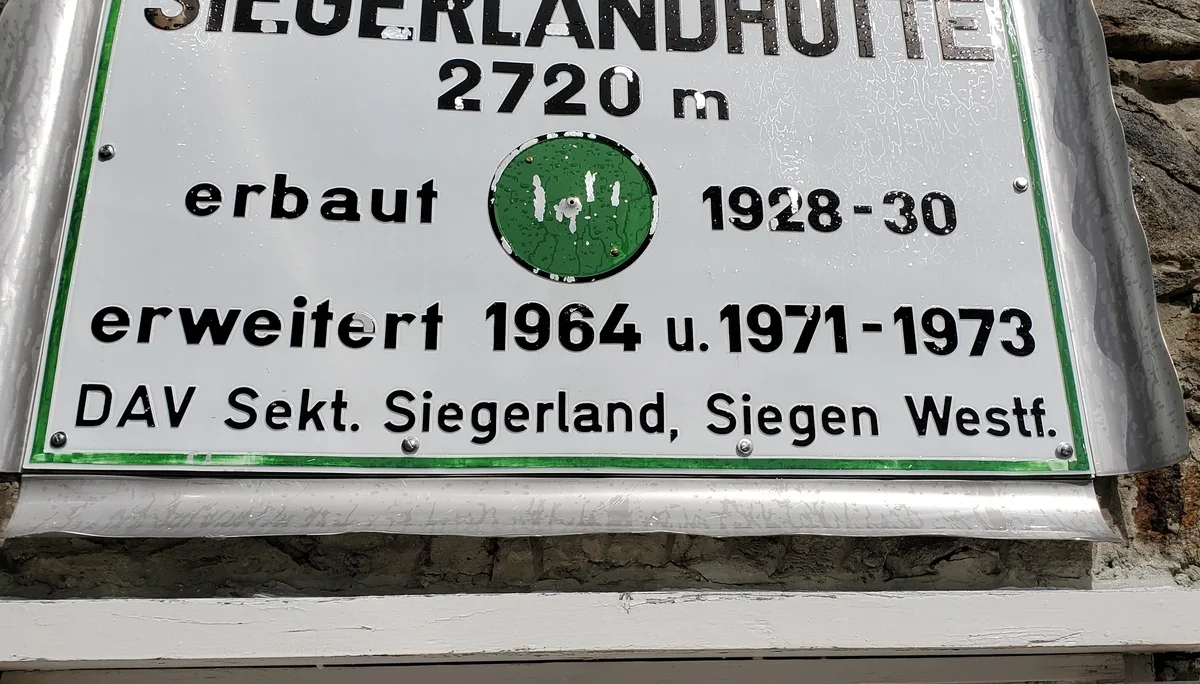 Bild | © DAV Hechingen