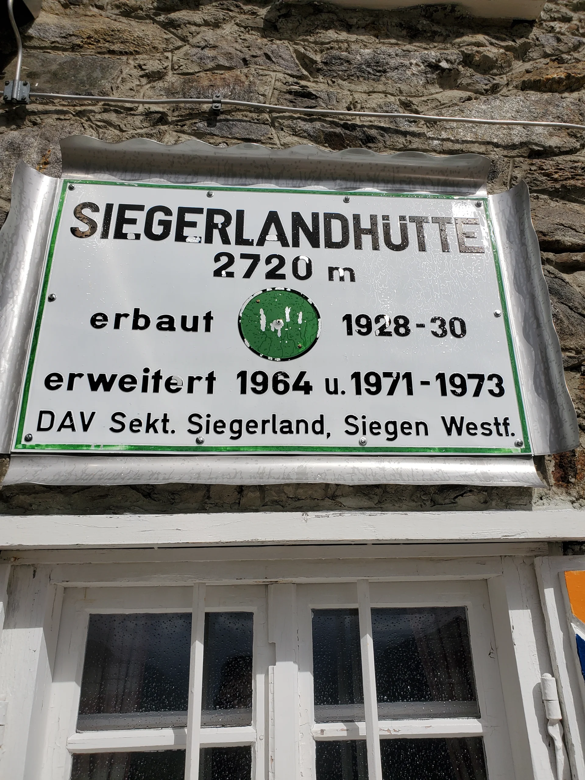 Bild | © DAV Hechingen