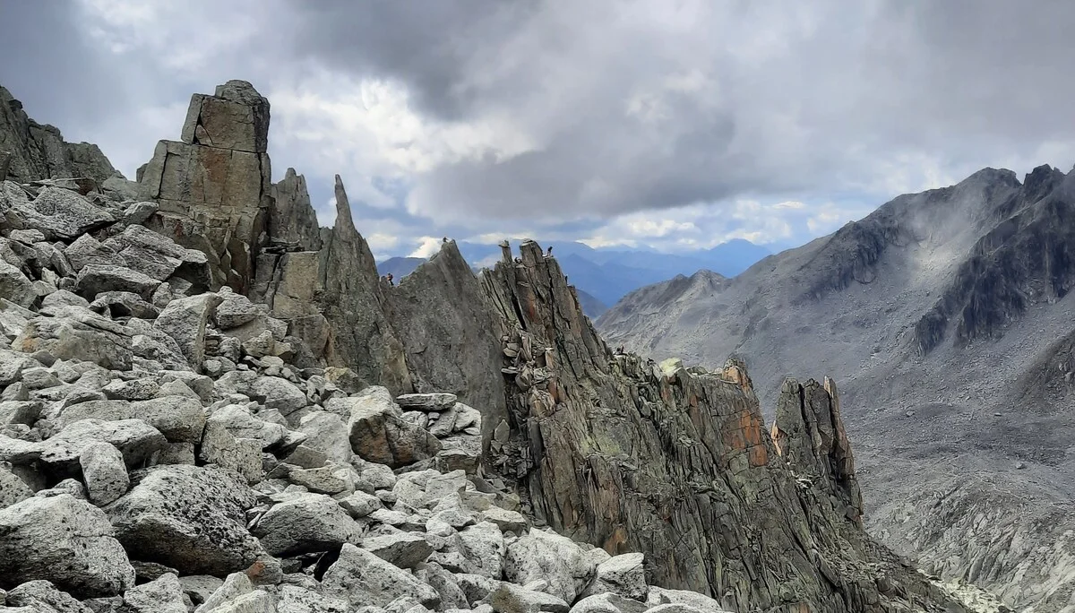 Bild | © DAV Hechingen