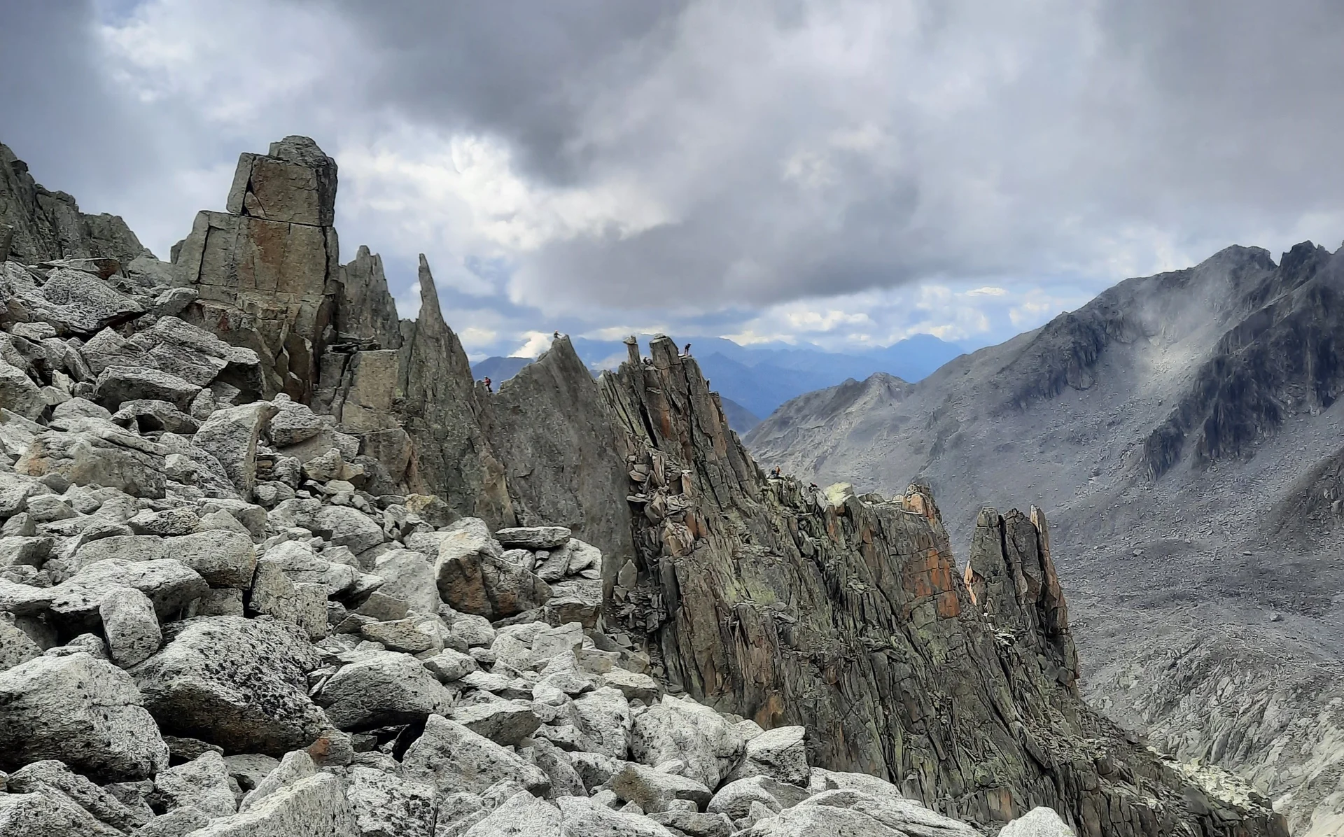 Bild | © DAV Hechingen