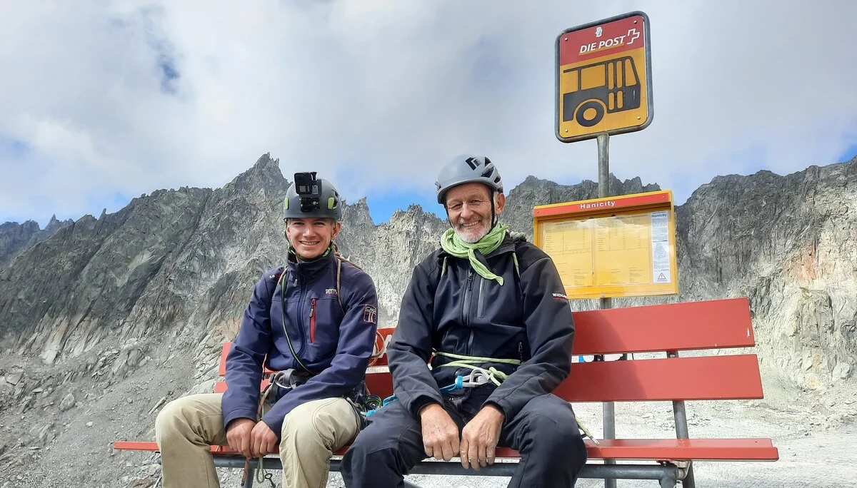 Bild | © DAV Hechingen