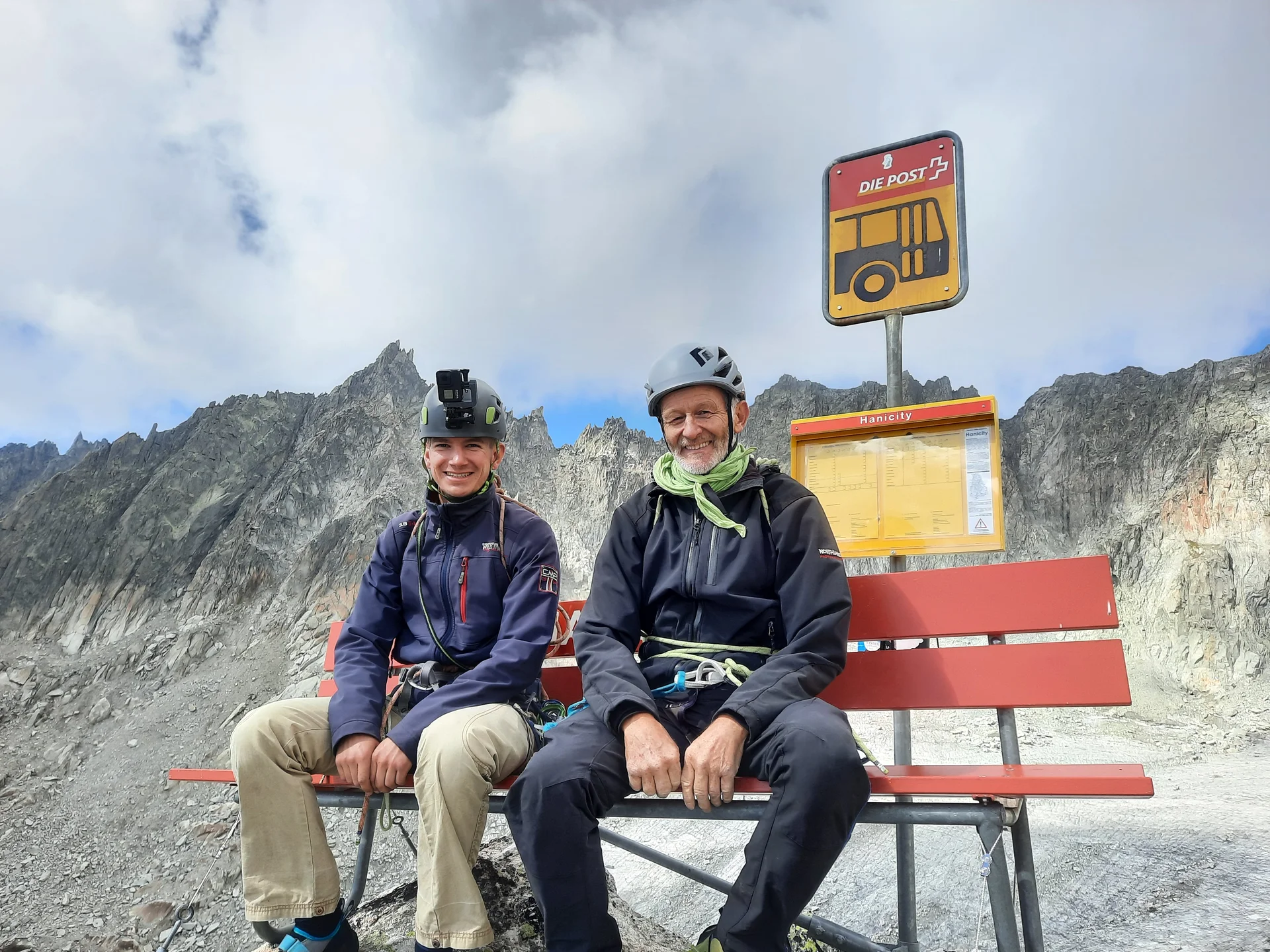 Bild | © DAV Hechingen