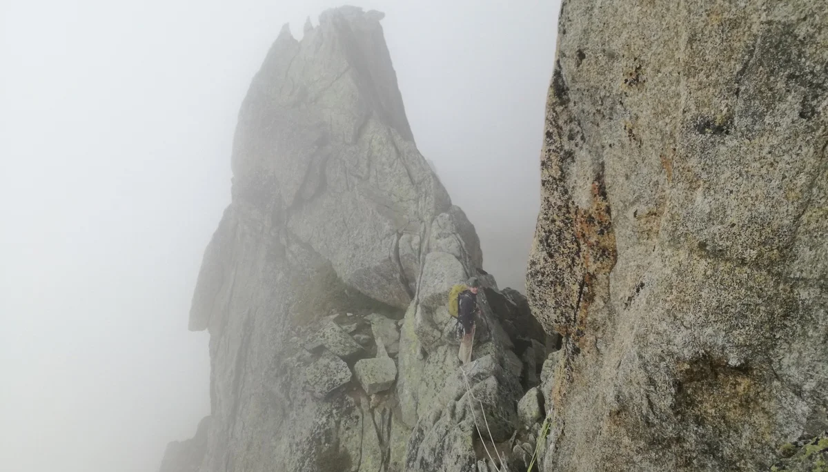 Bild | © DAV Hechingen