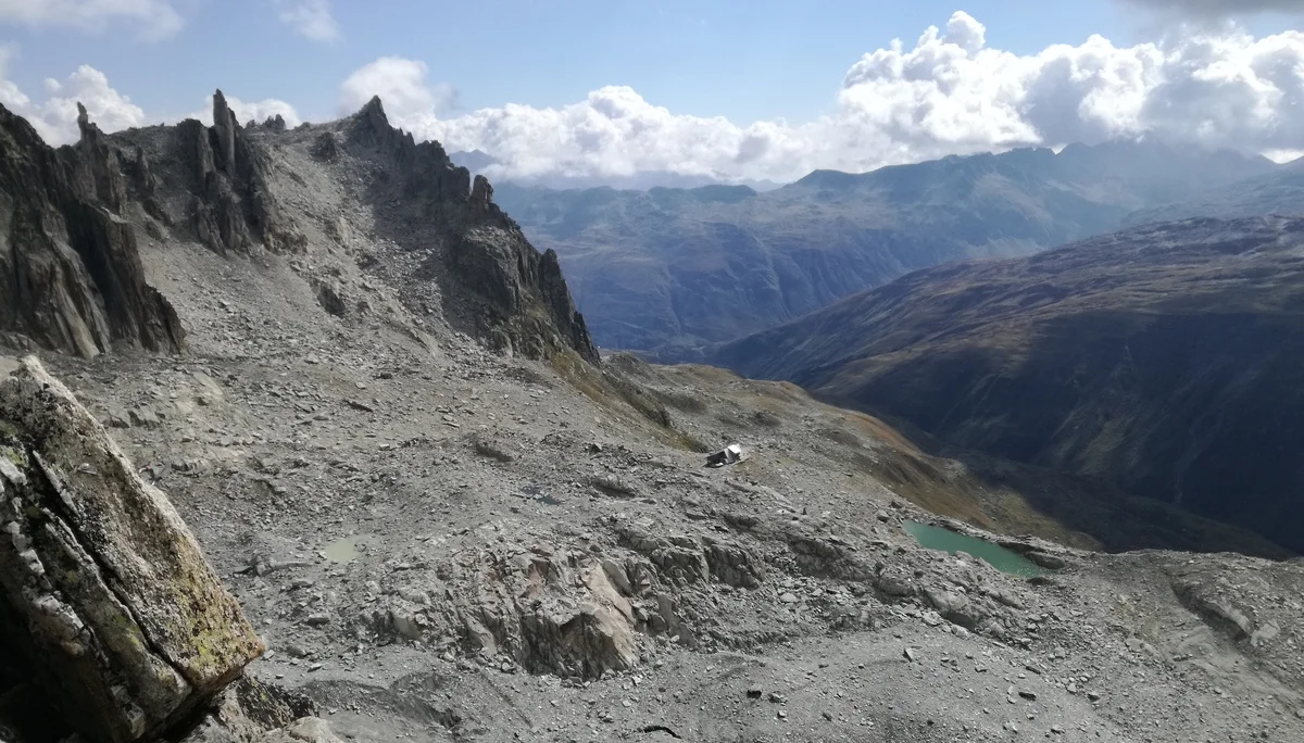 Bild | © DAV  Hechingen