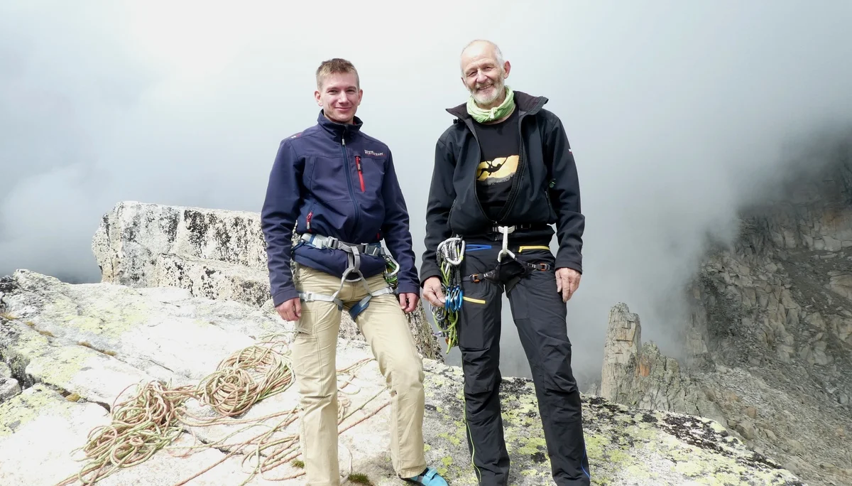 Bild | © DAV Hechingen