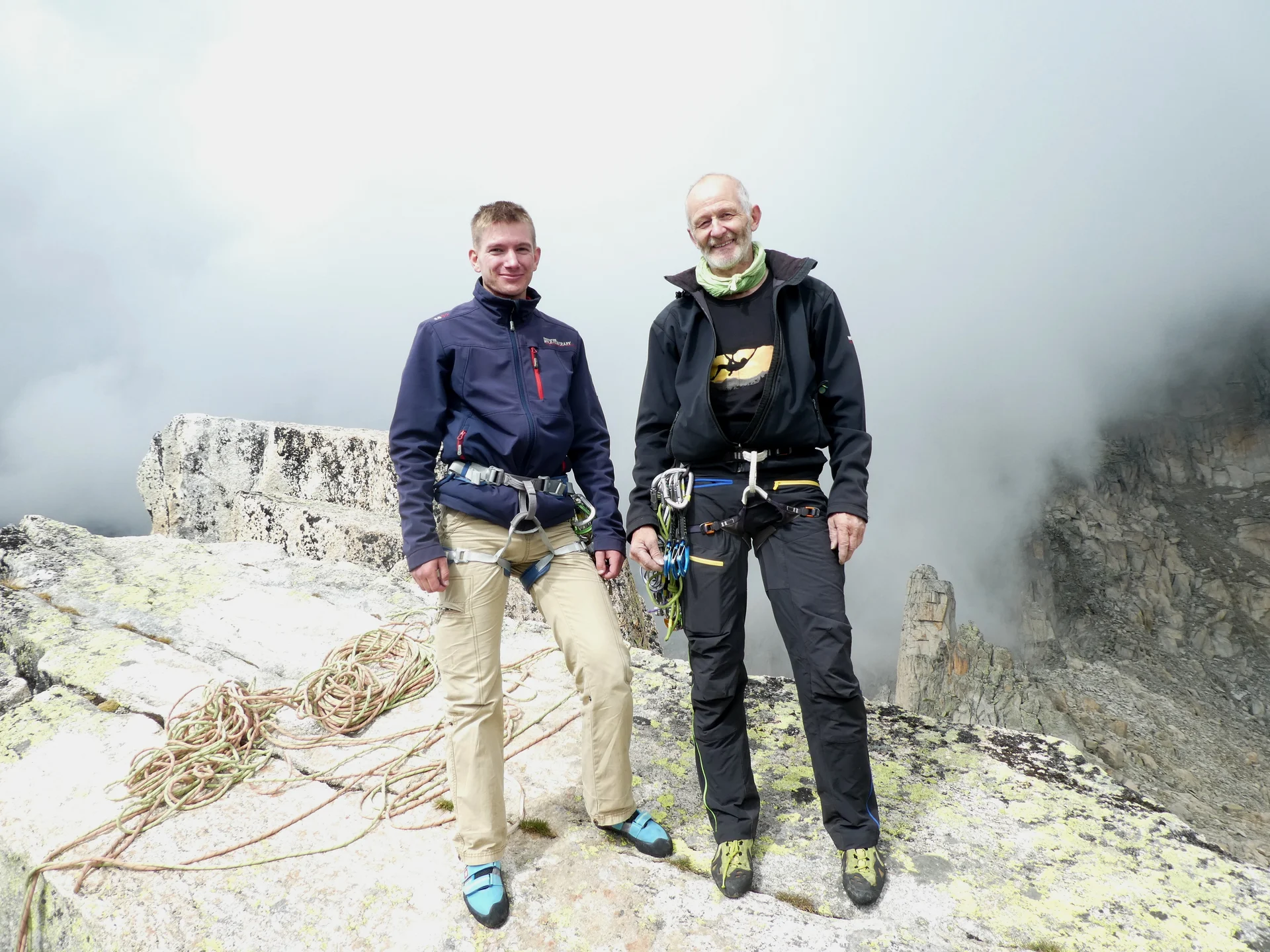 Bild | © DAV Hechingen