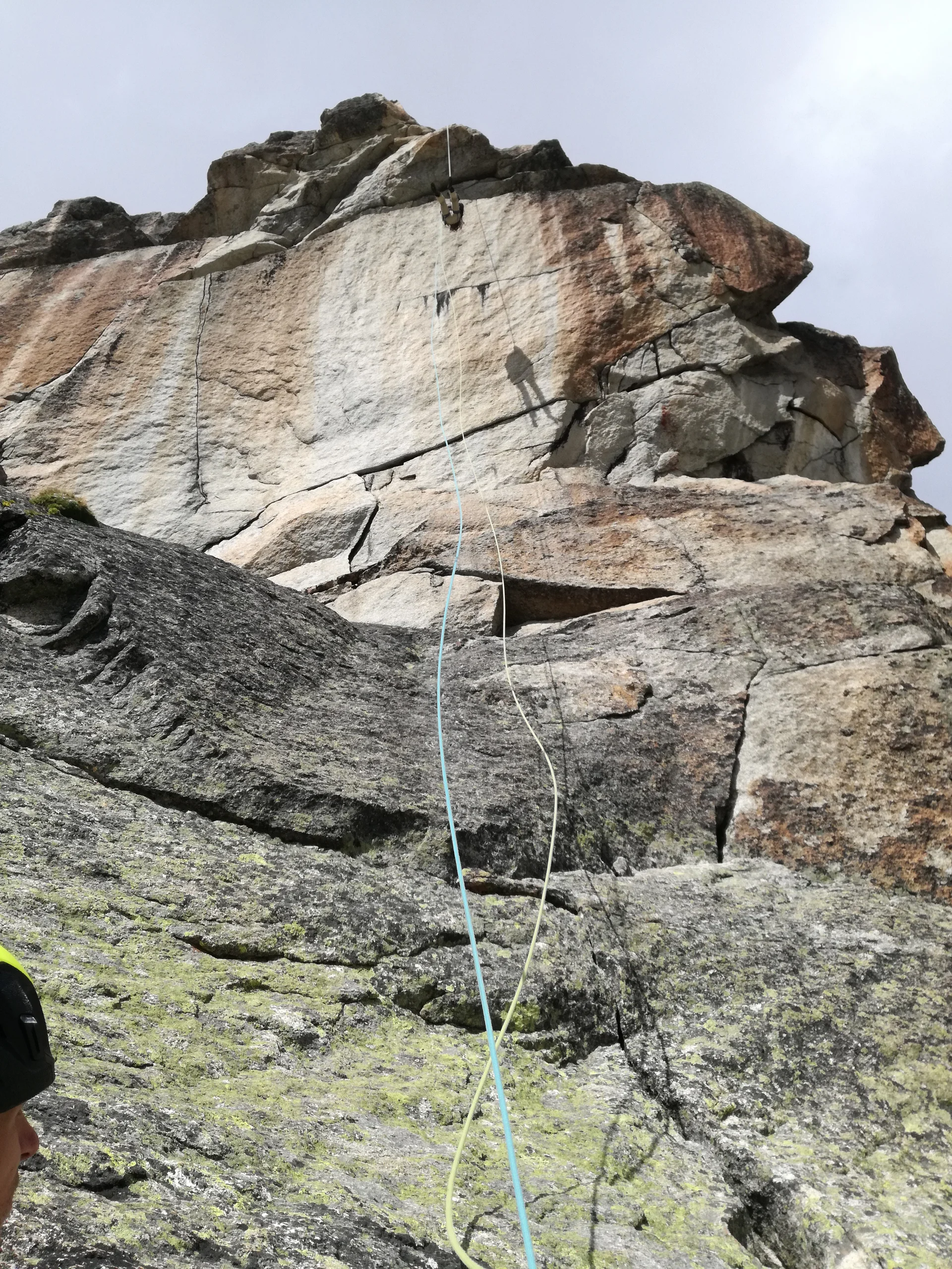 Bild | © DAV Hechingen