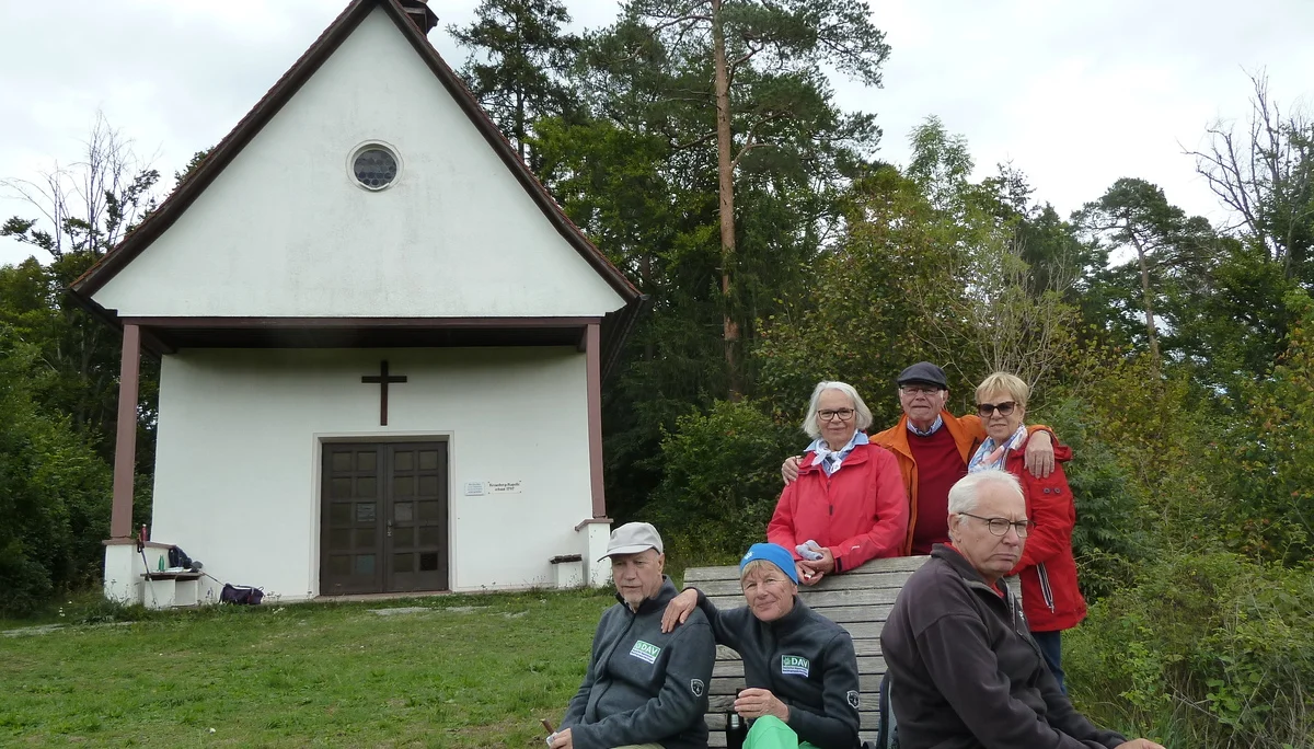 Bild | © DAV Hechingen