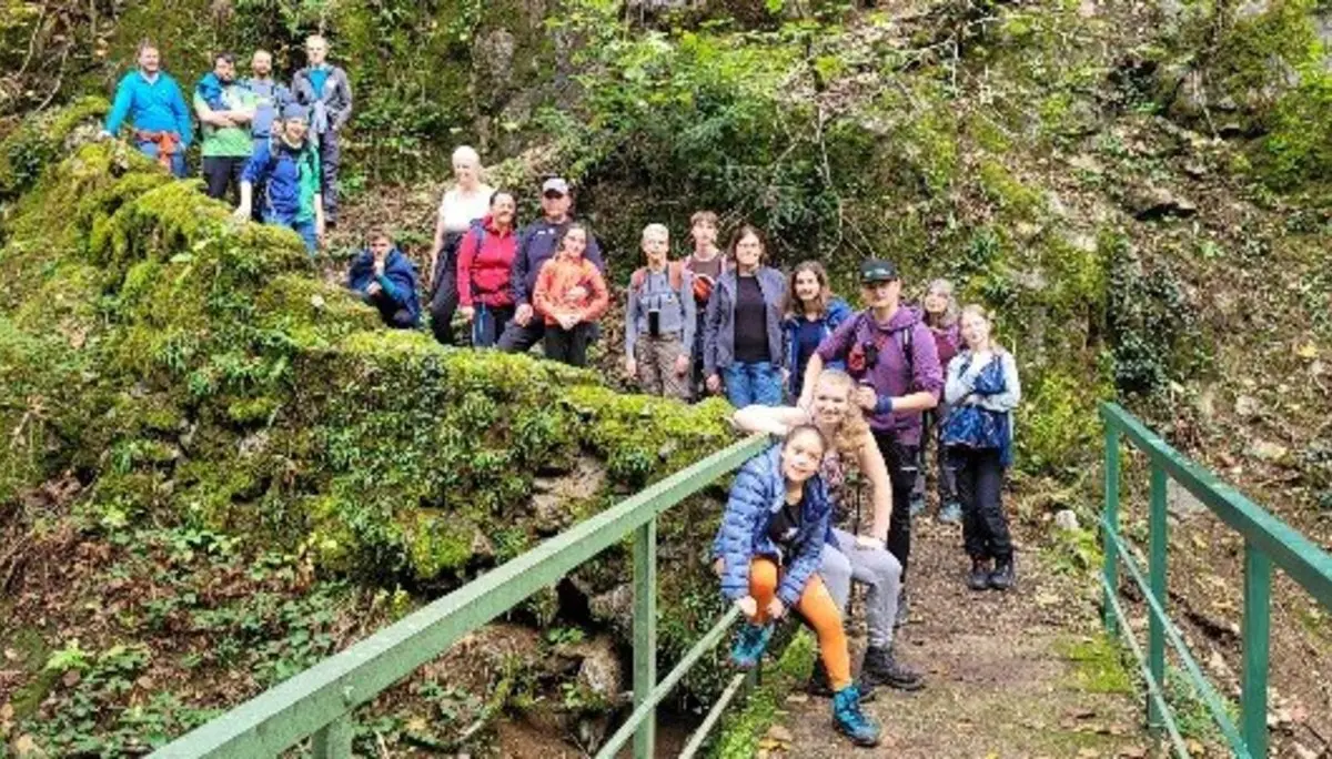 Bild | © DAV Hechingen