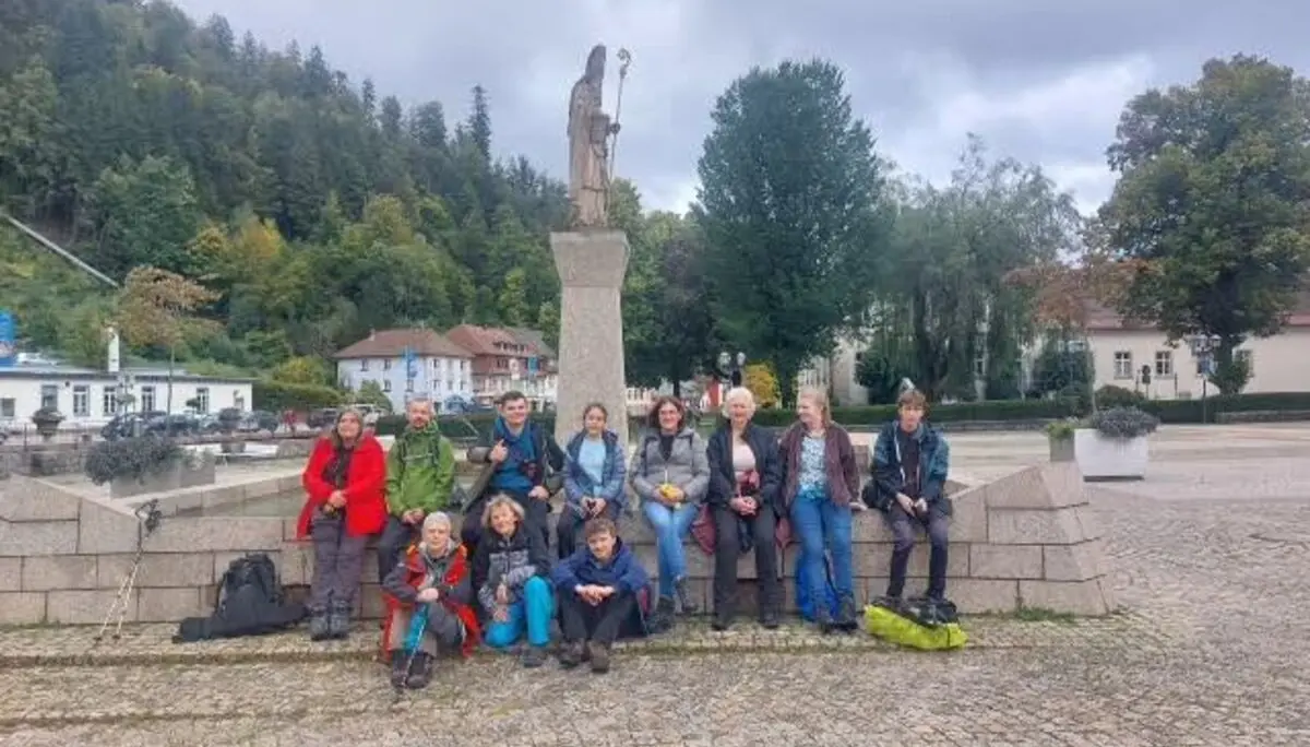 Bild | © DAV Hechingen