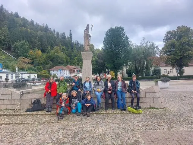 Bild | © DAV Hechingen