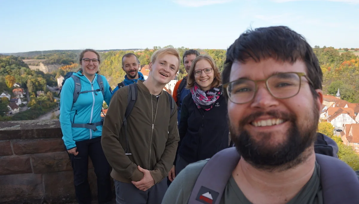 Bild | © DAV Hechingen