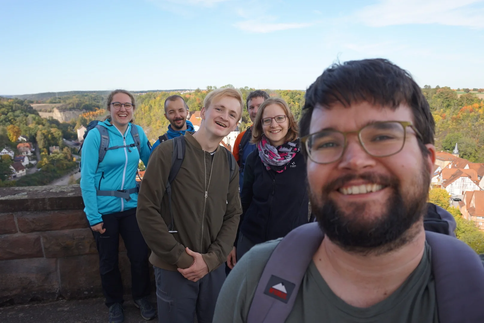 Bild | © DAV Hechingen