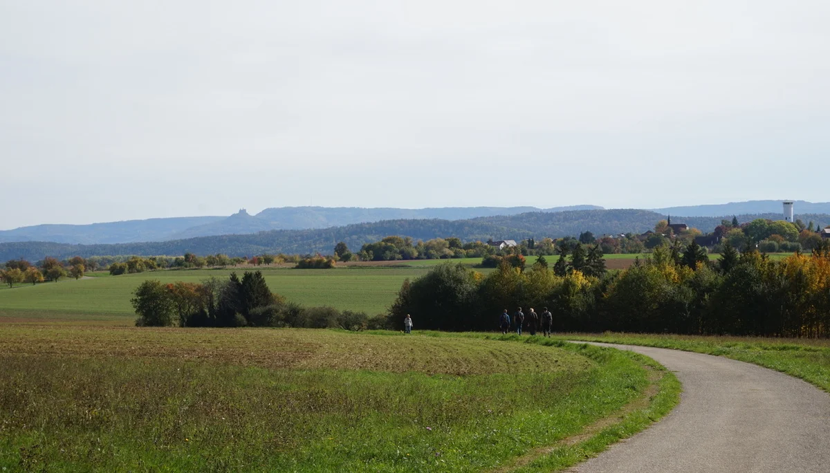 Bild | © DAV Hechingen