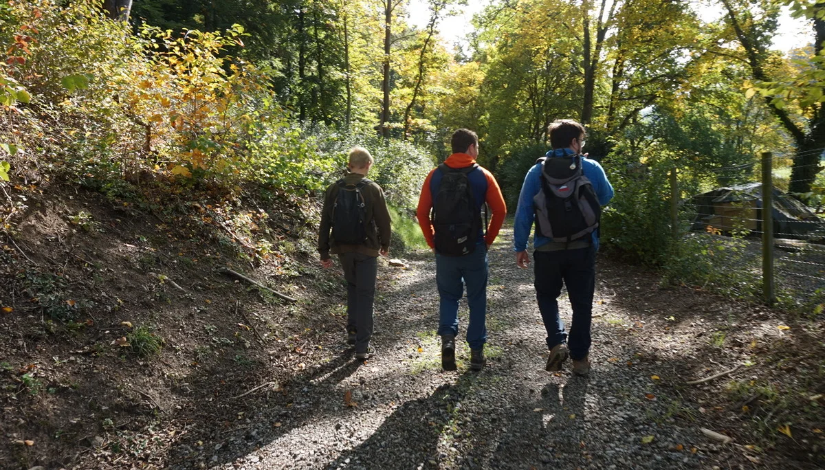 Bild | © DAV Hechingen