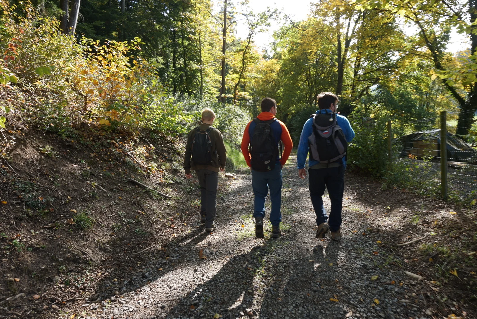 Bild | © DAV Hechingen